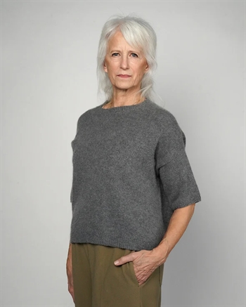 ANDØYA T-SHIRT fra Kit Couture